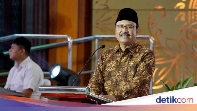 Refocusing Anggaran, Mensos: Uang Rakyat Harus Dikelola dengan Baik