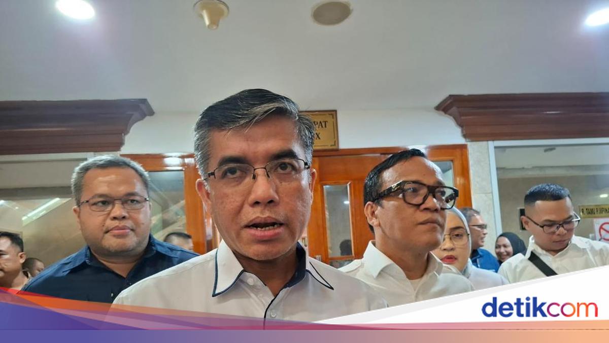 Menaker Mau Rapat dengan Pengusaha Bahas Pencairan THR Dipercepat