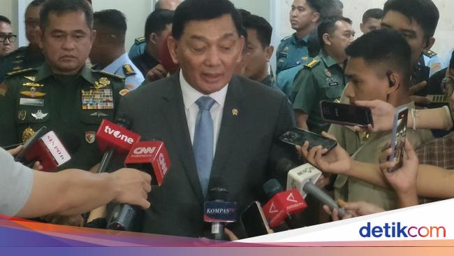 Kondisi Papua Belum Kondusif, Program Makan Bergizi Gratis Dikerjakan TNI AD