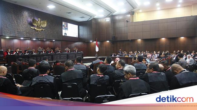 MK Lanjut Adili Fenomena Cawalkot Banjarbaru Raih 100% Suara