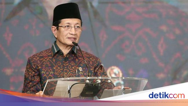 Menag Ungkap Keppres Biaya Haji Segera Terbit: Mudah-mudahan Hari Ini