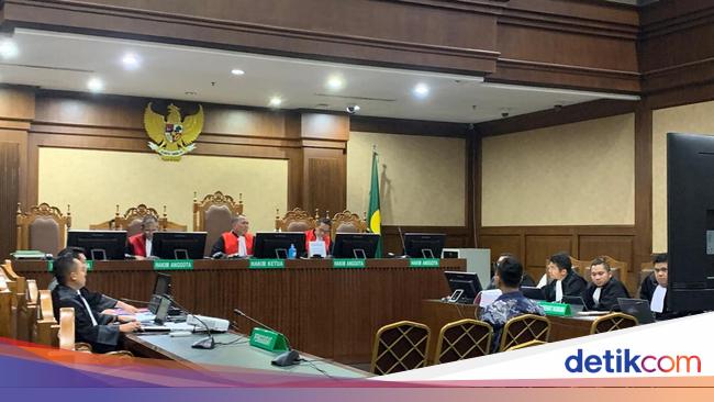 Pihak Ronald Tannur Juga Tawarkan Rp 2 M ke Pengacara Keluarga Dini Sera