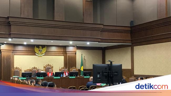 Pihak Ronald Tannur Tawarkan Keluarga Dini Sera Rp 800 Juta, Asal Mau Damai