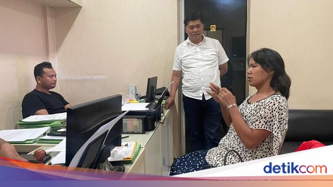 Dinsos Jakbar Akan Bina Chika Pengamen Waria yang Viral Ngamuk di Apotek