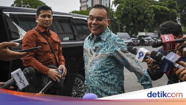 Sufmi Dasco Cerminkan Gaya Baru Pimpinan DPR, Proaktif & Pemadam Krisis