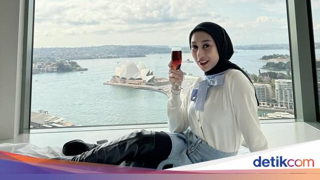 Pihak Reza Gladys Sebut Dakwaan untuk Nikita Mirzani Sudah Sesuai