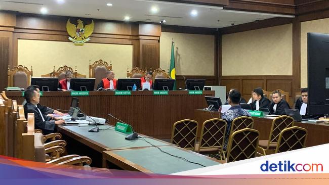 Pihak Ronald Tannur Rayu Ibu Dini Rp 30 Juta agar Tak Autopsi, tapi Ditolak