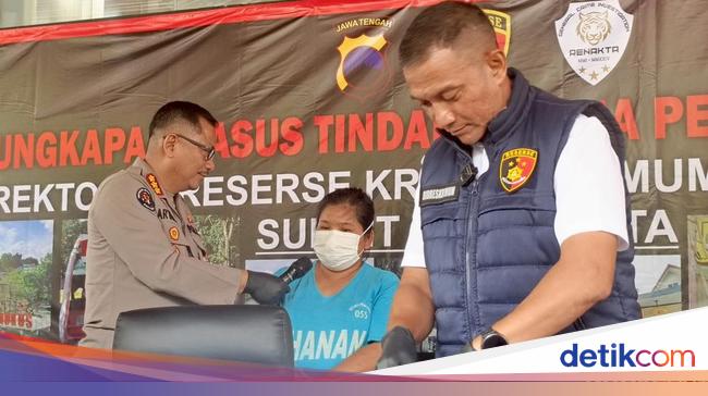 Polisi Bongkar Prostitusi di Gunung Kemukus, Korban Dipaksa Jadi PSK