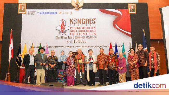 Waka MPR Dorong Pengambilan Kebijakan Perhatikan Perspektif Arkeologis