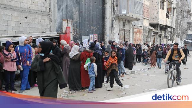 MUI Minta RI Konsolidasi dengan PBB untuk Lawan Gagasan Trump Ambil Alih Gaza