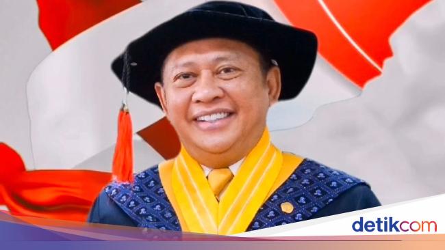 Presiden Prabowo tentang Urgensi Patuh pada Sistem Hukum dan Undang-Undang