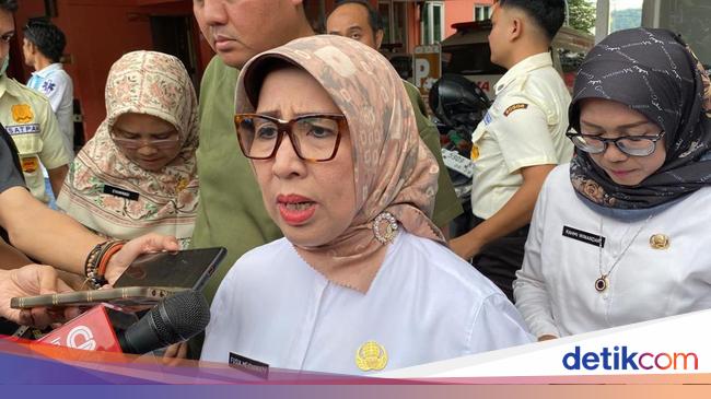 Balita Korban Kecelakaan GT Ciawi Belum Sadarkan Diri, Dirawat Intensif di RS