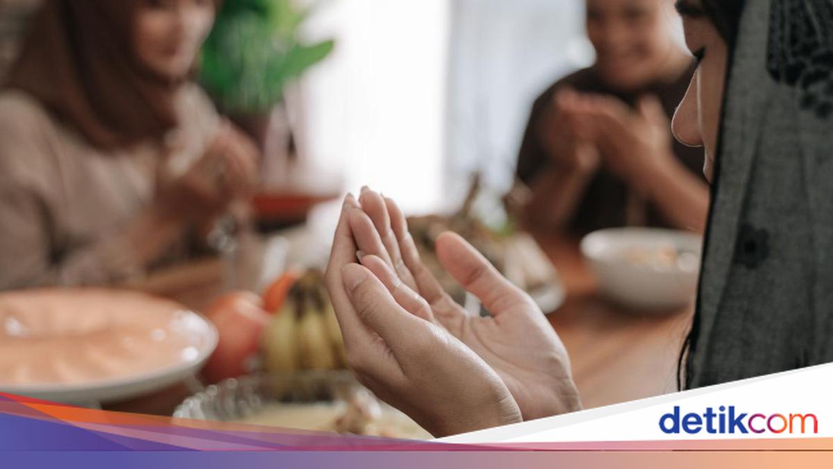 Jadwal Buka Puasa Jakarta dan Sekitarnya Hari Ini 9 Maret 2026