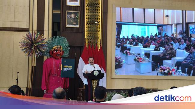 Jaksa Agung Sebut Vonis Rendah Kasus Timah Lukai Hati Masyarakat