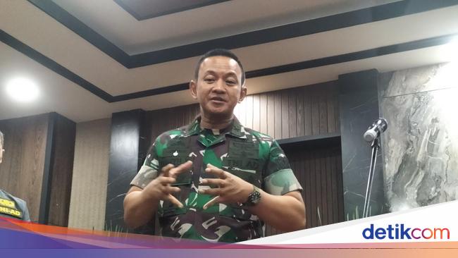 TNI AD Bakal Naikkan 5 Korem Jadi Kodam, Ada Riau-Kepri hingga Papua Selatan