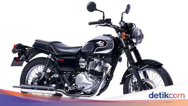 Kawasaki Unveils Retro Motorcycle and Jet Ski at IIMS 2025 - News Directory 3