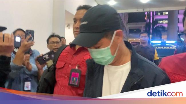 Kejagung Ungkap Peran Buron Tersangka Kasus Impor Gula Tom Lembong