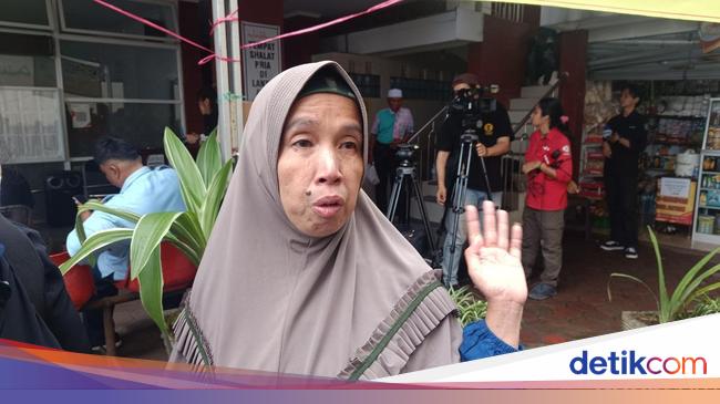 Keluarga Korban Tewas Kecelakaan GT Ciawi Datangi RSUD untuk Tes DNA