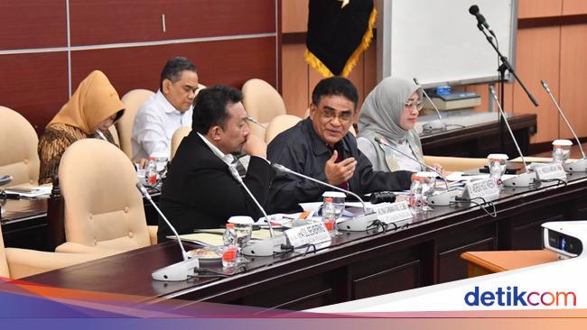 Andreas Hugo: Badan Pengkajian MPR Akan Tuntaskan PPHN Pada Agustus 2025