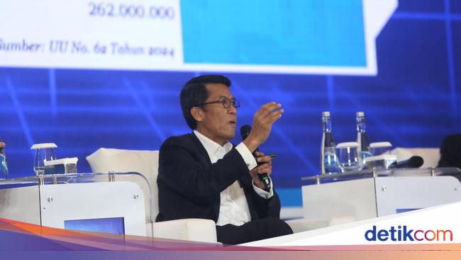 4 Izin Tambang Nikel Dicabut, Komisi XI: Raja Ampat Harus Dijaga!