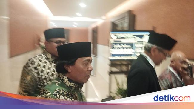 Harus Dibatasi Kalau Nggak Ngebut Terus