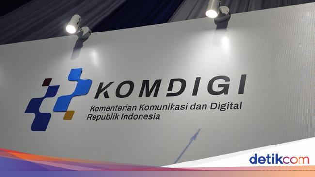 Jartaplok Nihil Gelar FO, Komdigi Diminta Evaluasi Peserta Lelang Frekuensi 1,4 GHz