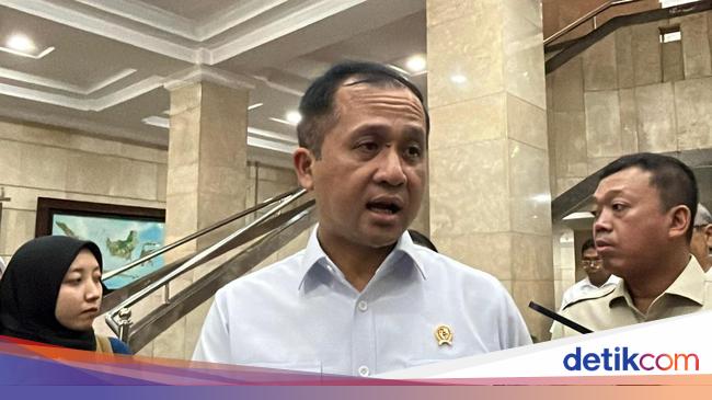 Menteri Iftitah Janji Bikin Transmigrasi yang Beda dengan Orba