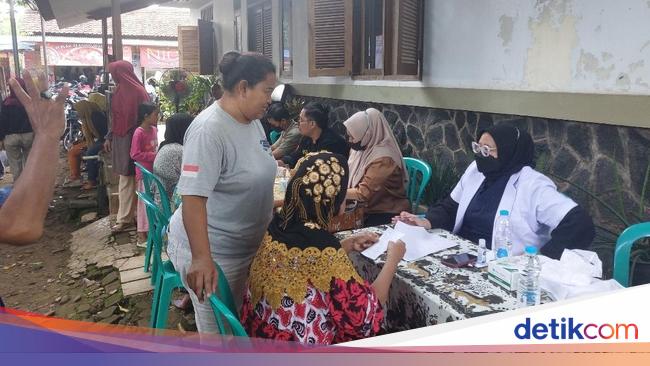 Perayaan Ultah Jadi Lebih Sehat, Dinkes Cirebon Luncurkan Cek Kesehatan Gratis!