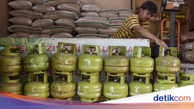 Melihat Kembali Otak-Atik Aturan Elpiji 3 Kg