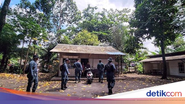 Cagar Alam Sukawayana Sukabumi Jadi Tempat Karaoke, KSDA Turun Tangan