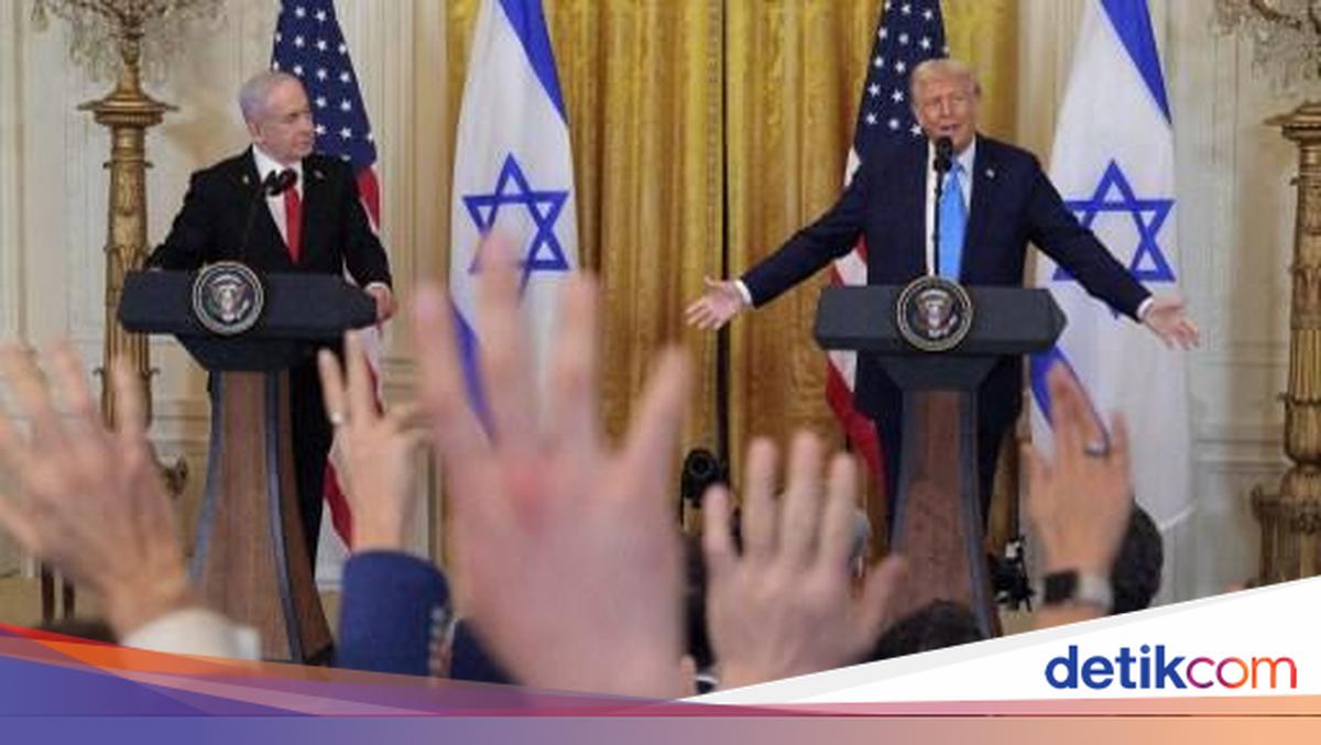 Netanyahu mengakui bahwa dirinya menghadapi kesulitan dalam mempengaruhi posisi Trump terhadap Iran.