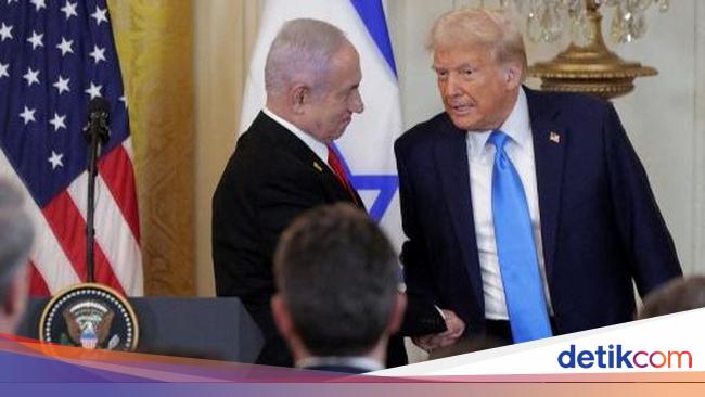 Peringatan Rusia Jika AS Bantu Israel Serang Iran