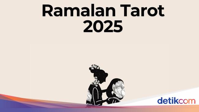 Ramalan Tarot Aquarius 2025: Bagaimana Asmara dan Keuangan Berubah?