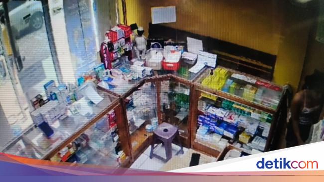 3 Fakta Chika Pengamen Waria Diamankan Buntut Ngamuk Bikin Kehebohan