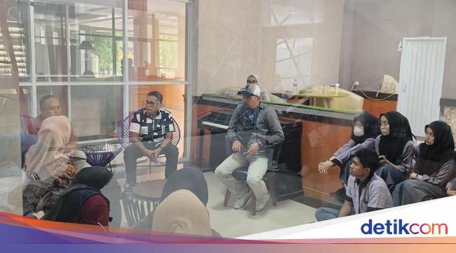 Sekolah Lalai Isi PPDS, 142 Siswa SMAN 17 Makassar Terancam Gagal SNBP