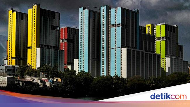 Danantara Kelola Kawasan GBK, Kemayoran, hingga Taman Mini