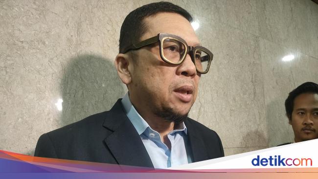 Golkar Tak Khawatir Muncul Isu Reshuffle: Ada 8 Kader Terbaik Kami