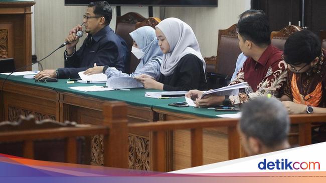 KPK Ungkap 3 Orang Ubah Keterangan demi Tutupi Rp 400 Juta dari Hasto