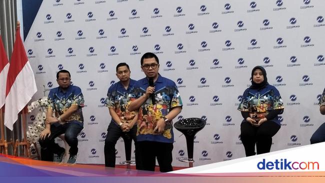 Pengguna TransJ Naik 2 Kali Lipat Tahun 2024, Subsidi Tiap Penumpang Rp 9.831