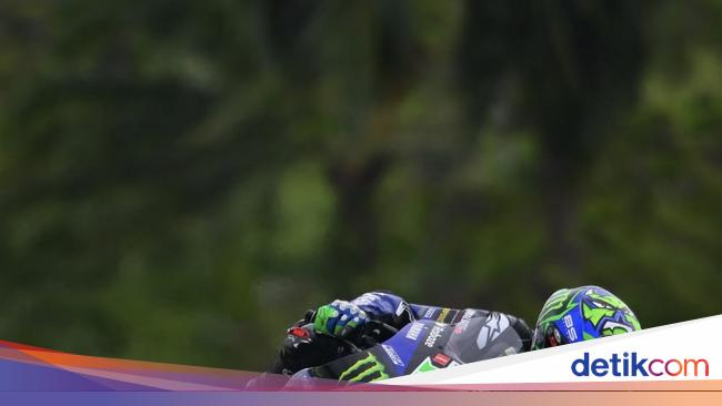 在2025年MotoGP测试Sepang中,Bagnaia Yamaha预测将上升 在2025年MotoGP测试Sepang中,Bagnaia Yamaha预测将上升