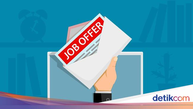 Waspada! Marak Modus Penipuan Lowongan Admin e-Commerce