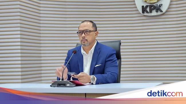 KPK Akan Koordinasi dengan Tim Dokter soal Agustiani Tio Mau Berobat ke LN