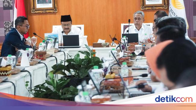 Refocusing Anggaran, Mensos Pastikan Bansos Berlanjut Tanpa Pengurangan