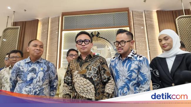 Bambang Haryadi: Sudah Tak Ada Lagi Dualisme Dekopin