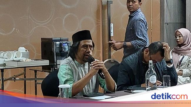 HTI Disebut Masih Eksis, Pemerintah Diminta Waspada