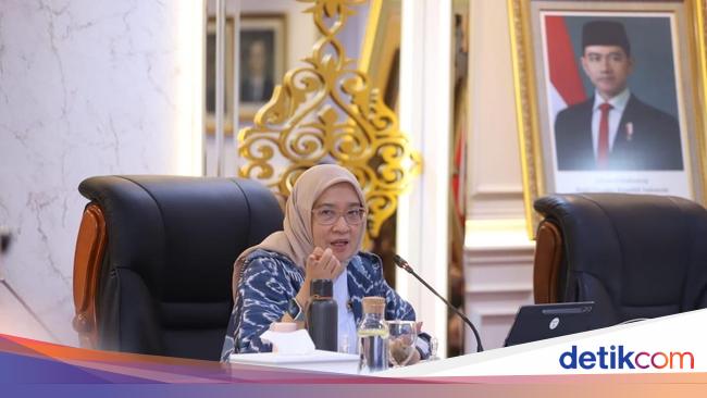 Pangkas Anggaran, Kementerian PAN-RB Optimalkan Transformasi Digital