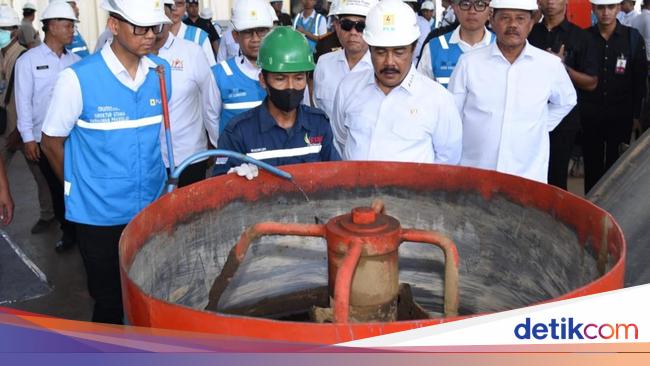 Warga Binaan di Nusakambangan Dapat Pelatihan Manfaatkan FABA dari PLN