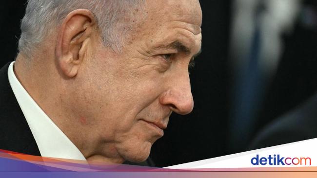 Soal Sandera, Netanyahu Ancam Hamas Ada Konsekuensi Tak Terbayangkan!