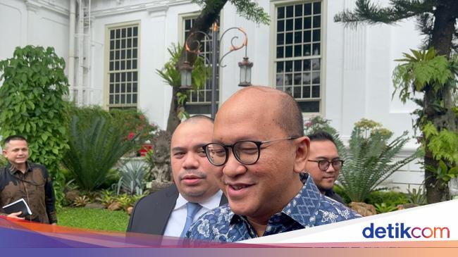 Garuda Minta Modal Tambah Pesawat, Bos Danantara Buka Suara