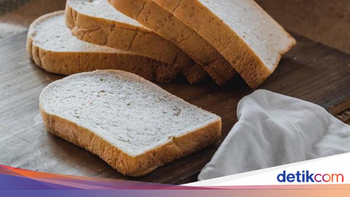Begini Trik Praktis Simpan Roti Agar Awet Segar Lebih Lama